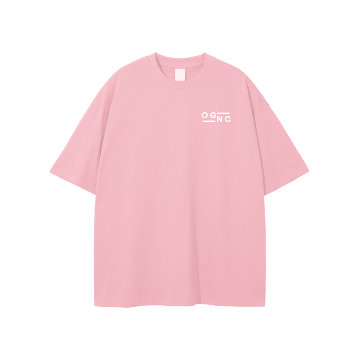 UNISEX %100 COTTON CCC T-SHIRT